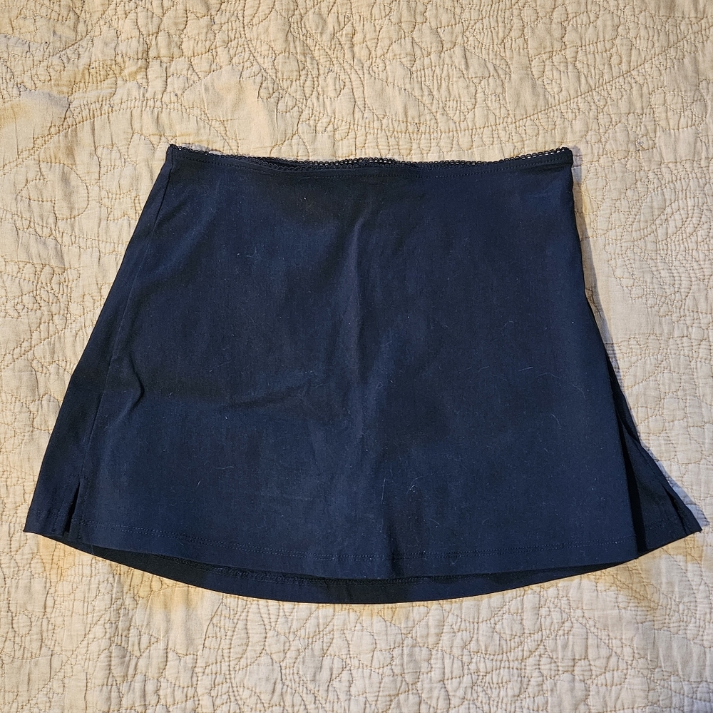 Wild Fable Mini Skirt